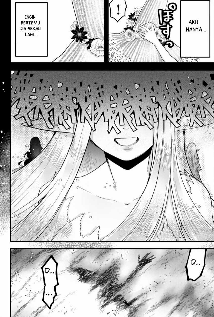 Tsugihagi Darake no Saikyou Yuusha Chapter 26 Gambar 5