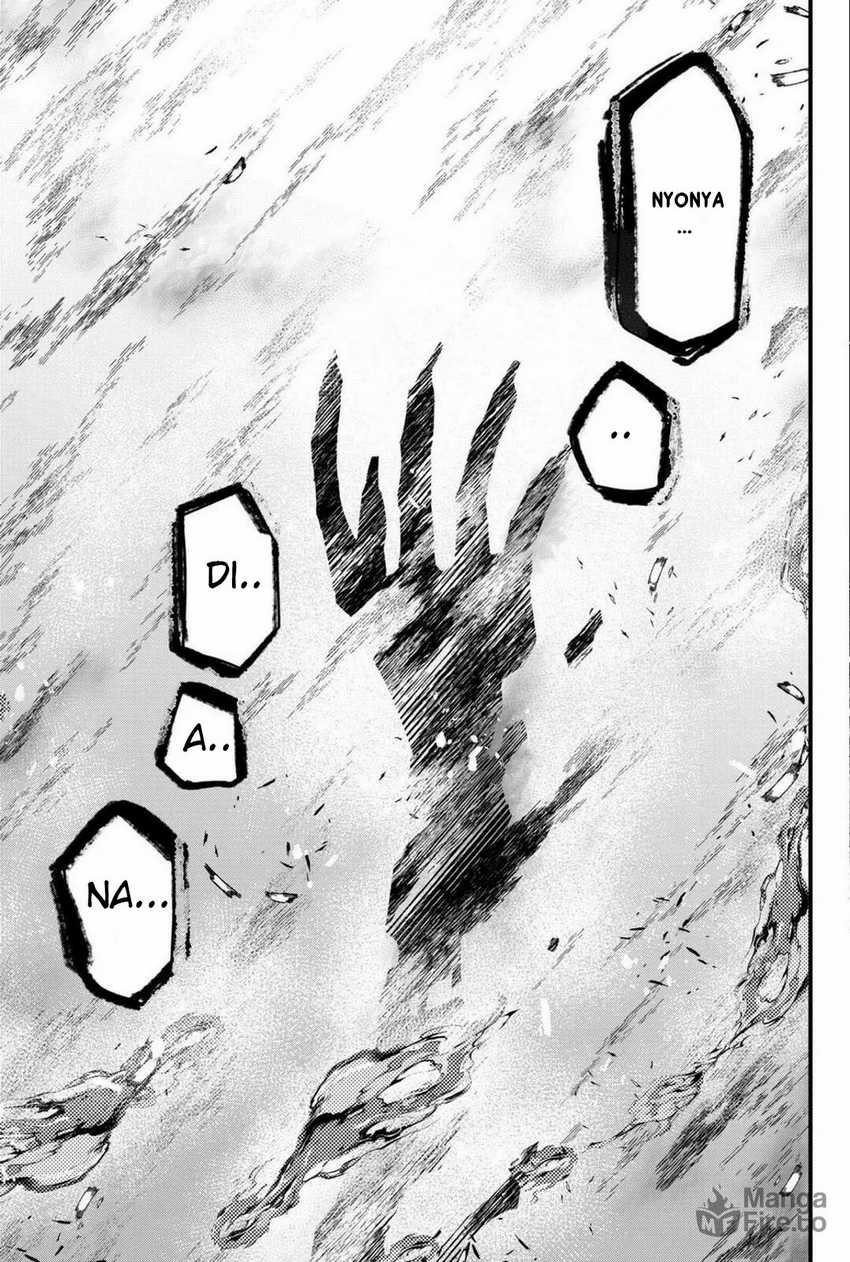 Tsugihagi Darake no Saikyou Yuusha Chapter 26 Gambar 6