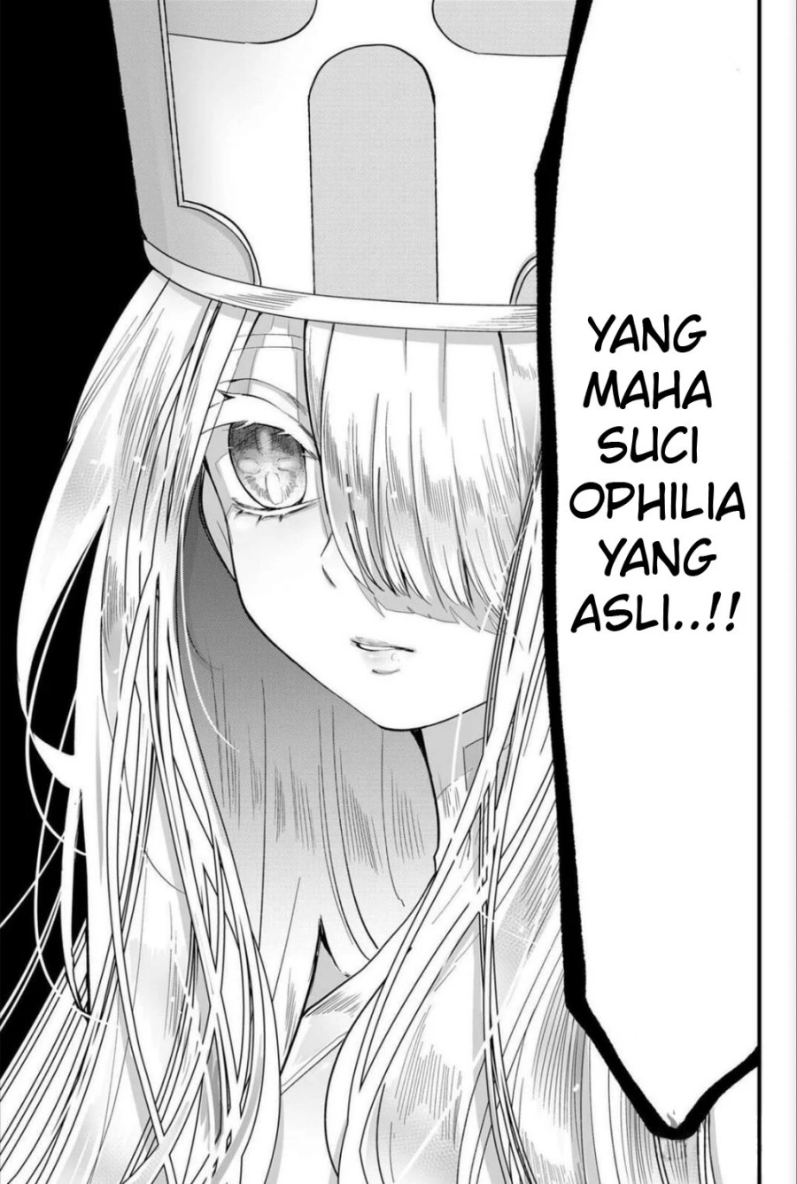 Tsugihagi Darake no Saikyou Yuusha Chapter 27 Gambar 16