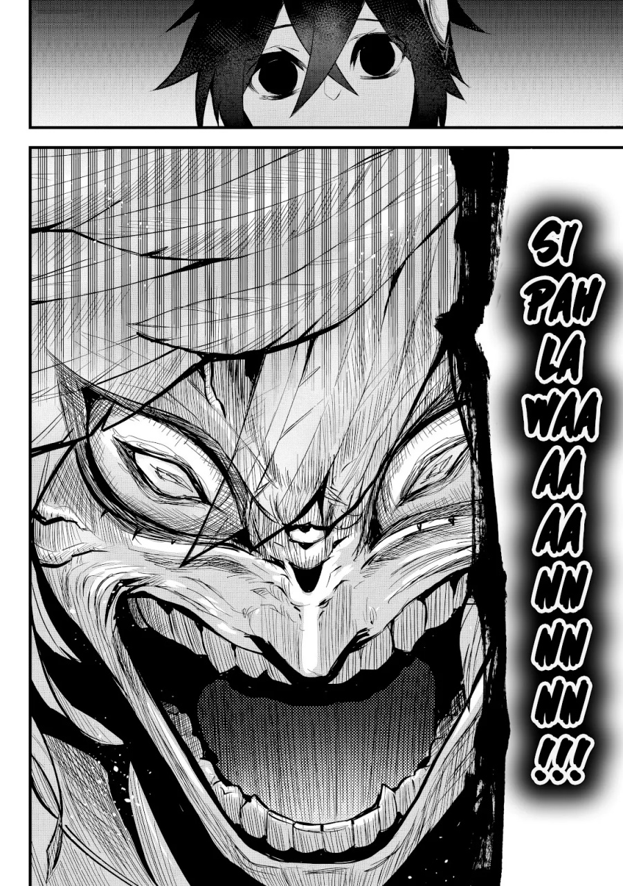 Tsugihagi Darake no Saikyou Yuusha Chapter 29 Gambar 13