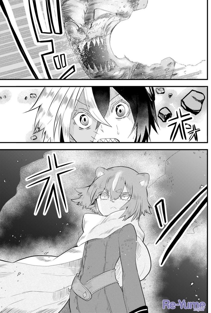 Baca  Tsugihagi Darake no Saikyou Yuusha Chapter 3 Gambar 2