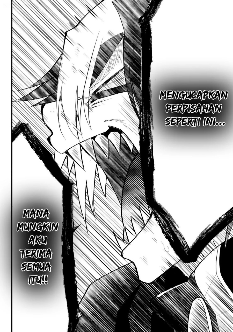 Tsugihagi Darake no Saikyou Yuusha Chapter 34 Gambar 16