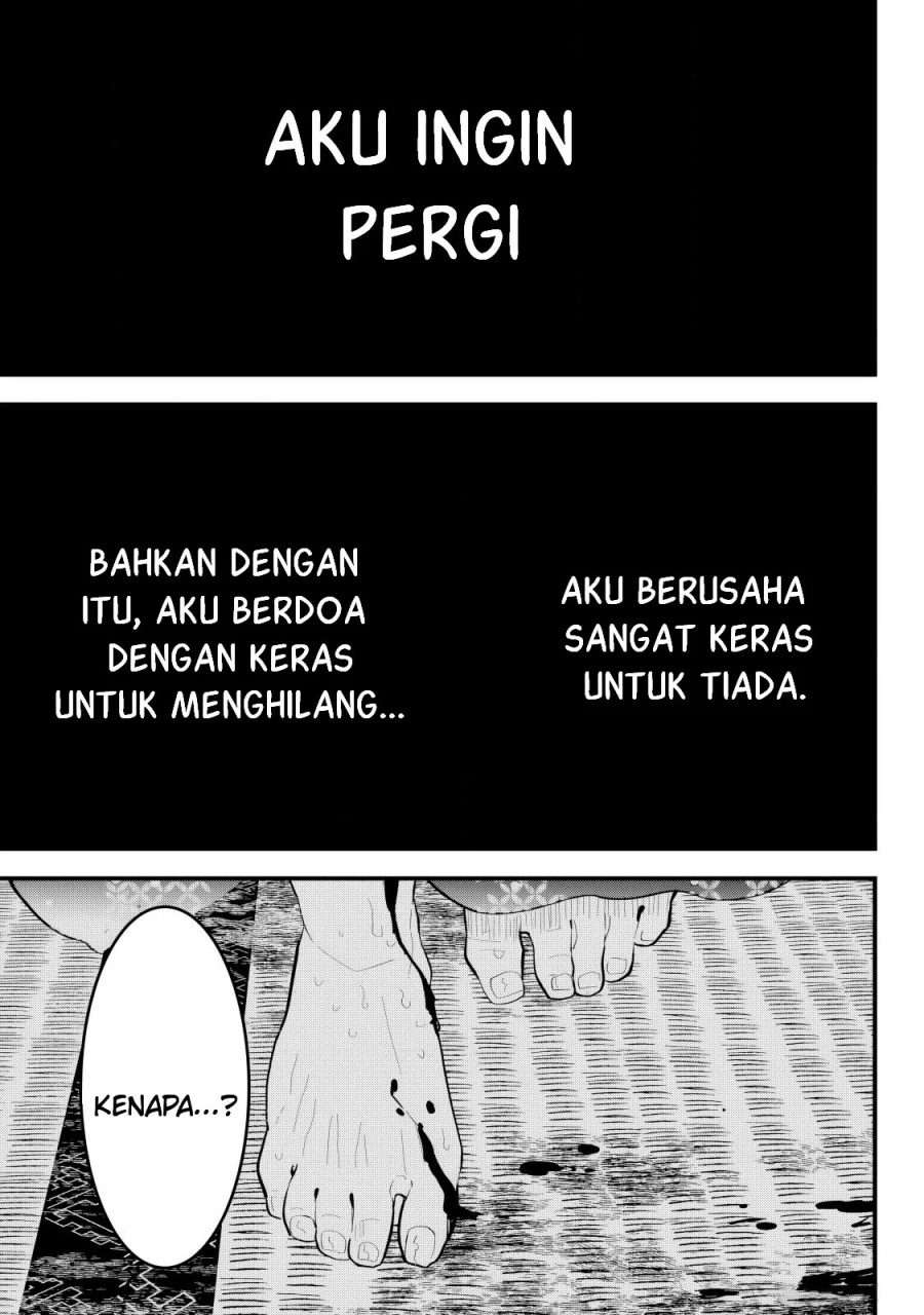 Tsugihagi Darake no Saikyou Yuusha Chapter 34 Gambar 19