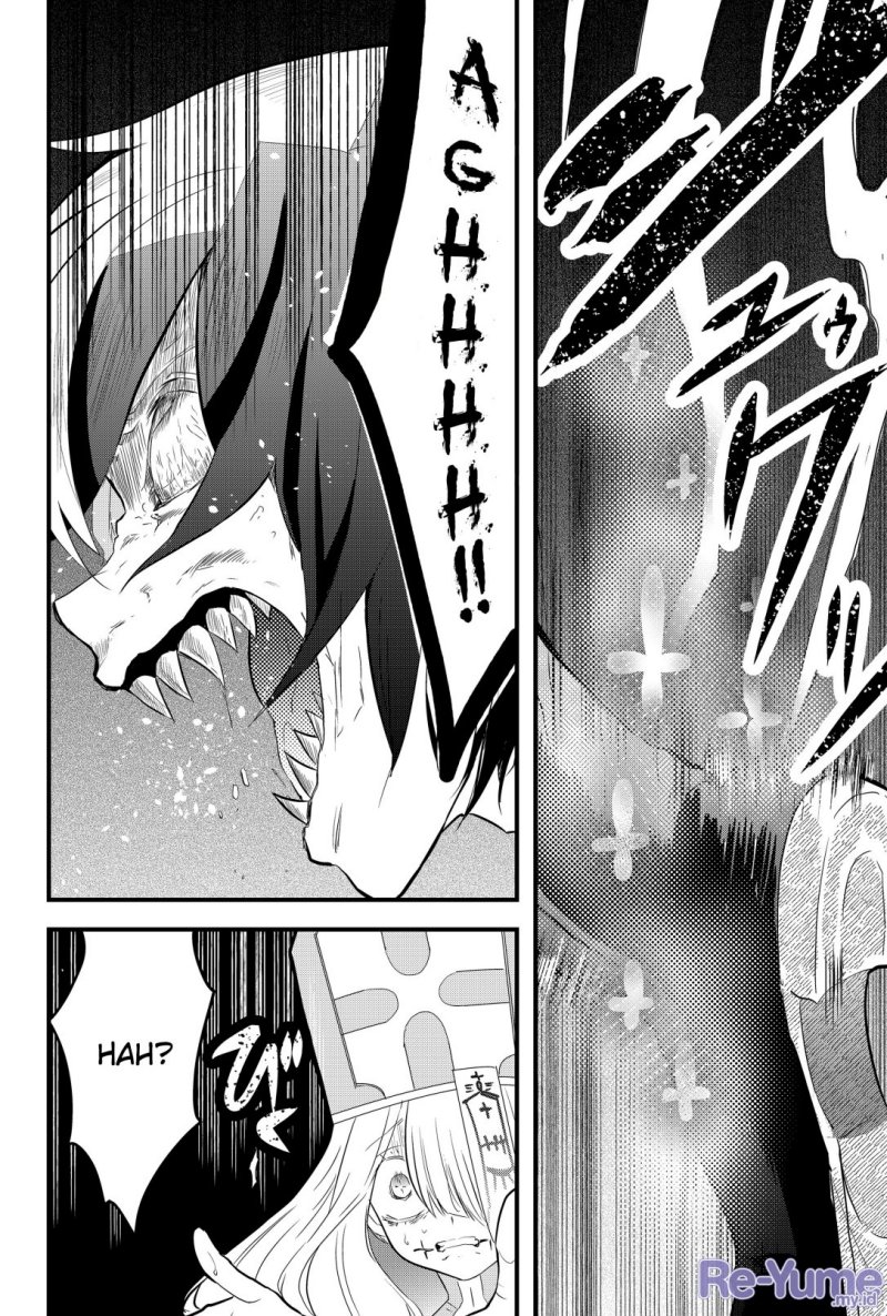 Tsugihagi Darake no Saikyou Yuusha Chapter 4 Gambar 21