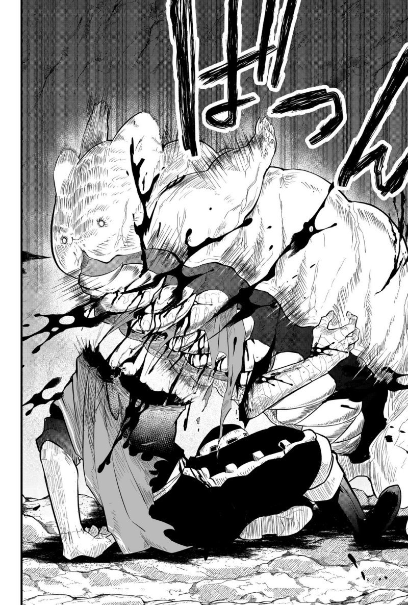 Tsugihagi Darake no Saikyou Yuusha Chapter 4 Gambar 23