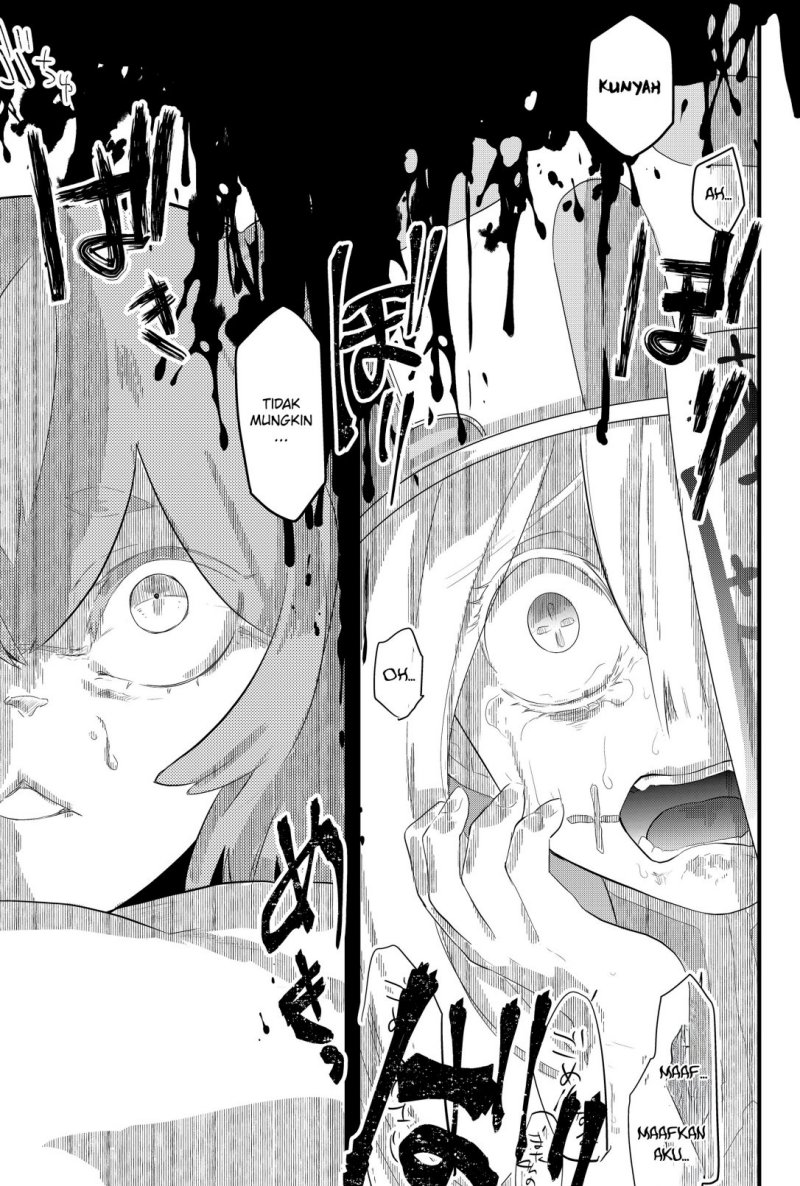 Tsugihagi Darake no Saikyou Yuusha Chapter 4 Gambar 24