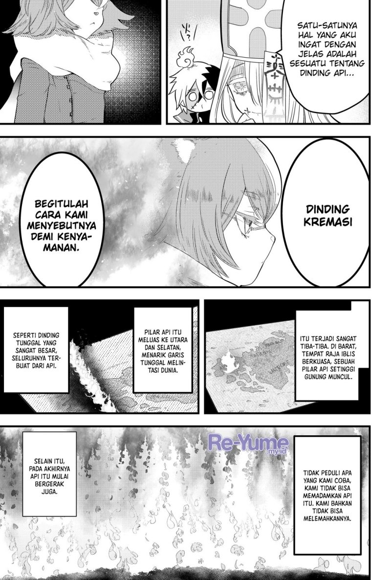 Tsugihagi Darake no Saikyou Yuusha Chapter 4 Gambar 6