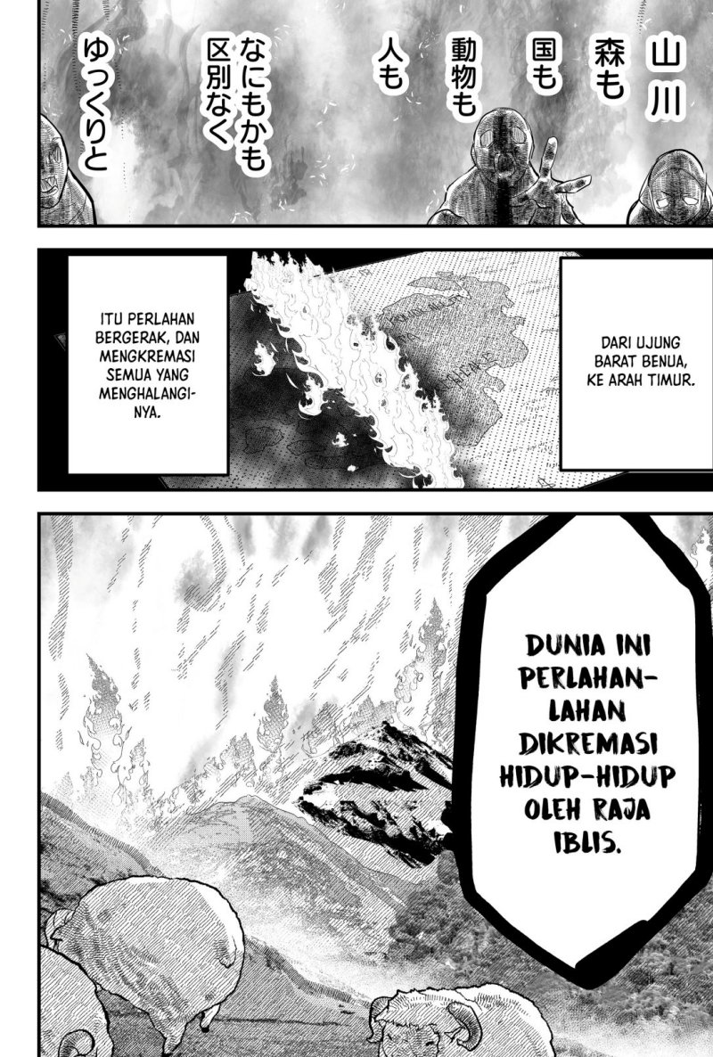 Tsugihagi Darake no Saikyou Yuusha Chapter 4 Gambar 7