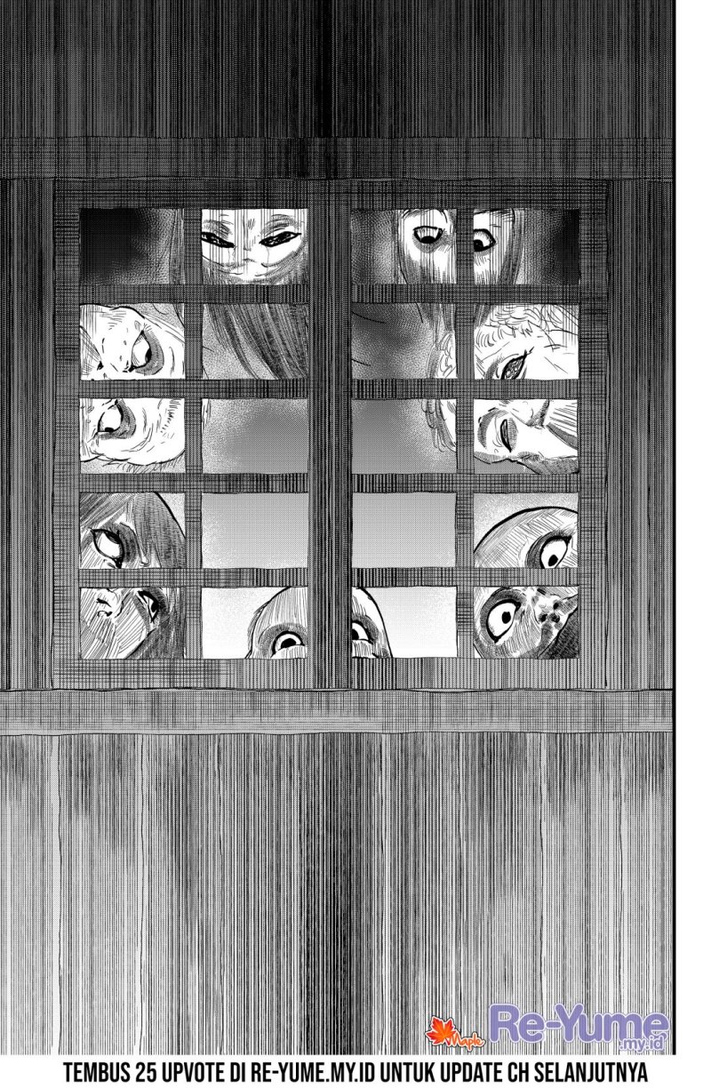 Tsugihagi Darake no Saikyou Yuusha Chapter 5 Gambar 20