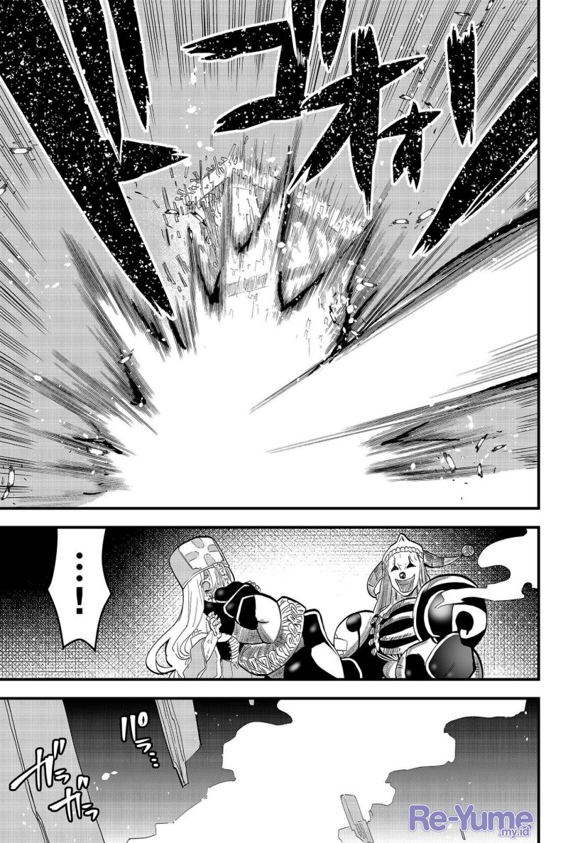 Baca  Tsugihagi Darake no Saikyou Yuusha Chapter 7 Gambar 2