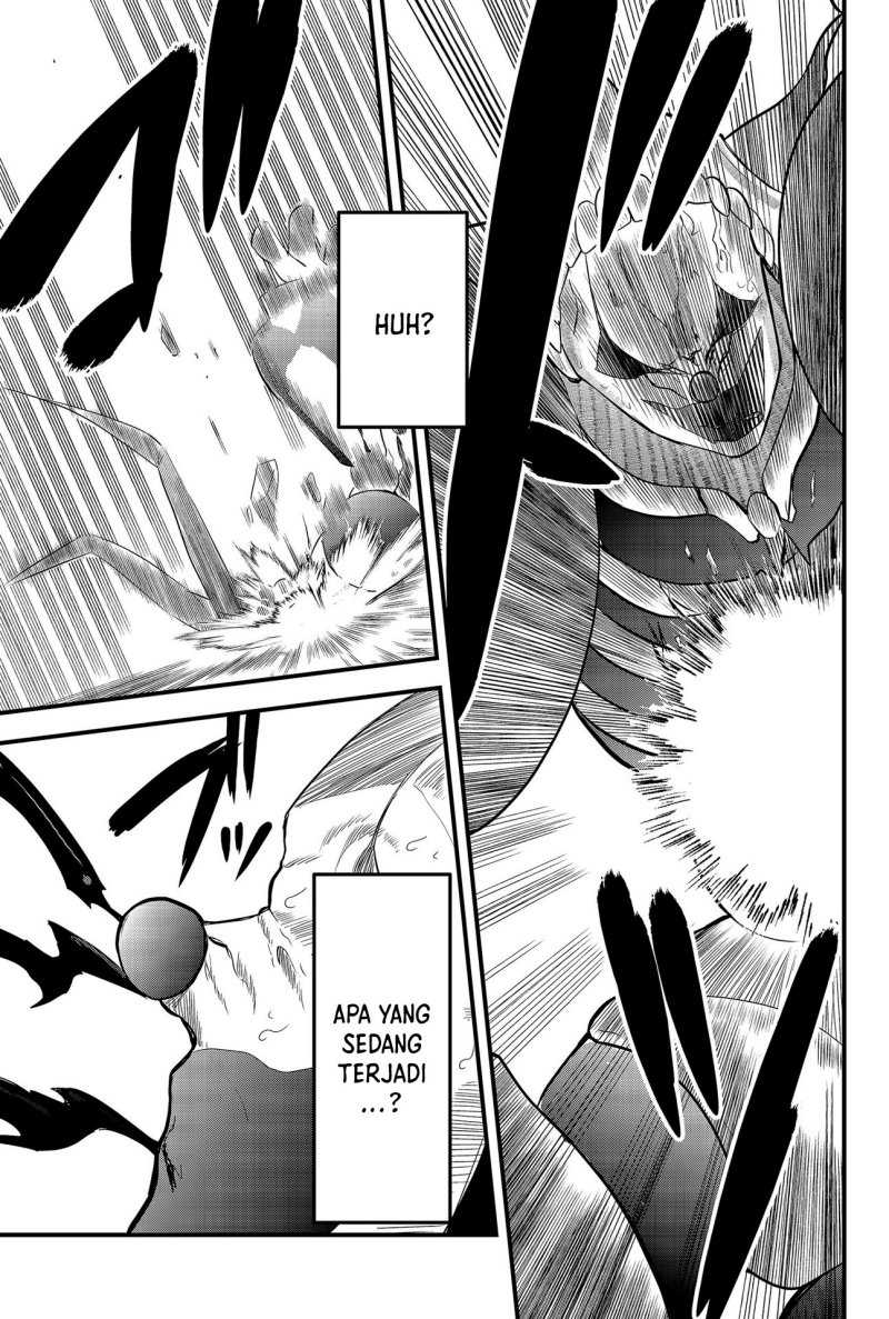 Tsugihagi Darake no Saikyou Yuusha Chapter 8 Gambar 10