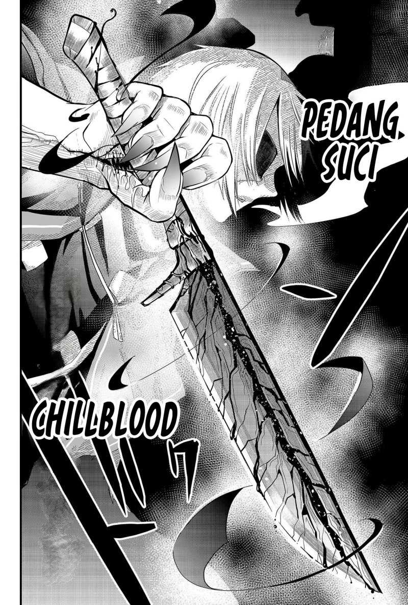 Tsugihagi Darake no Saikyou Yuusha Chapter 8 Gambar 17