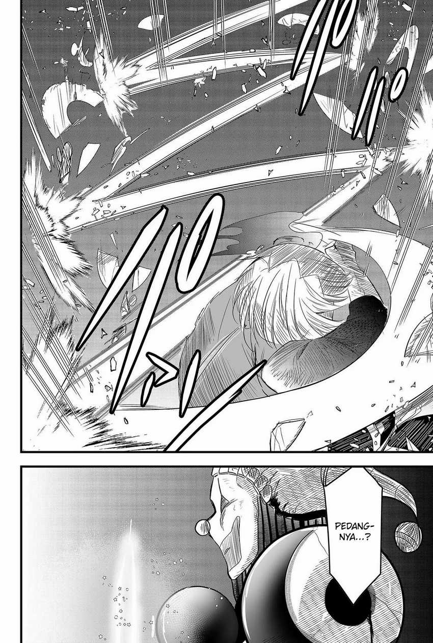 Tsugihagi Darake no Saikyou Yuusha Chapter 9 Gambar 13