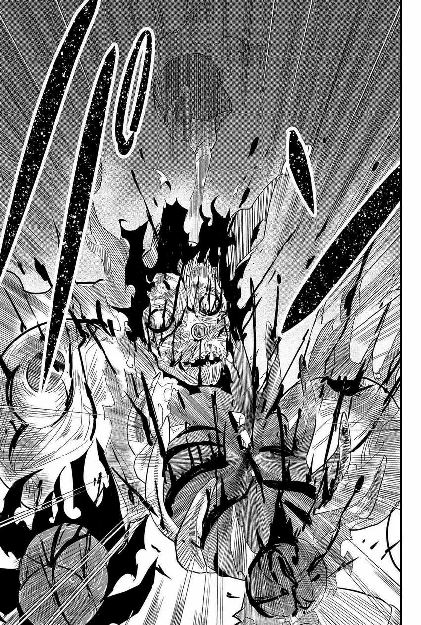 Tsugihagi Darake no Saikyou Yuusha Chapter 9 Gambar 18