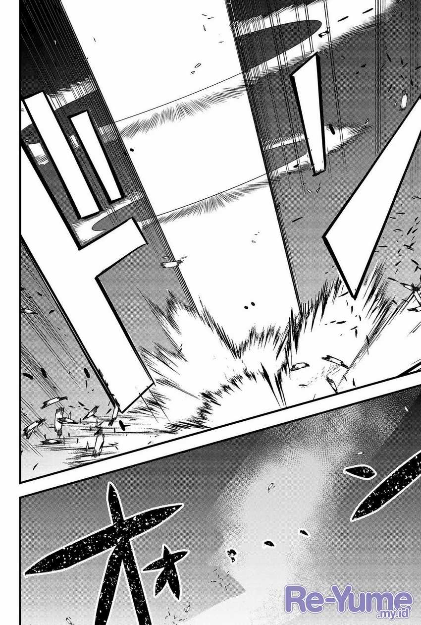 Tsugihagi Darake no Saikyou Yuusha Chapter 9 Gambar 21