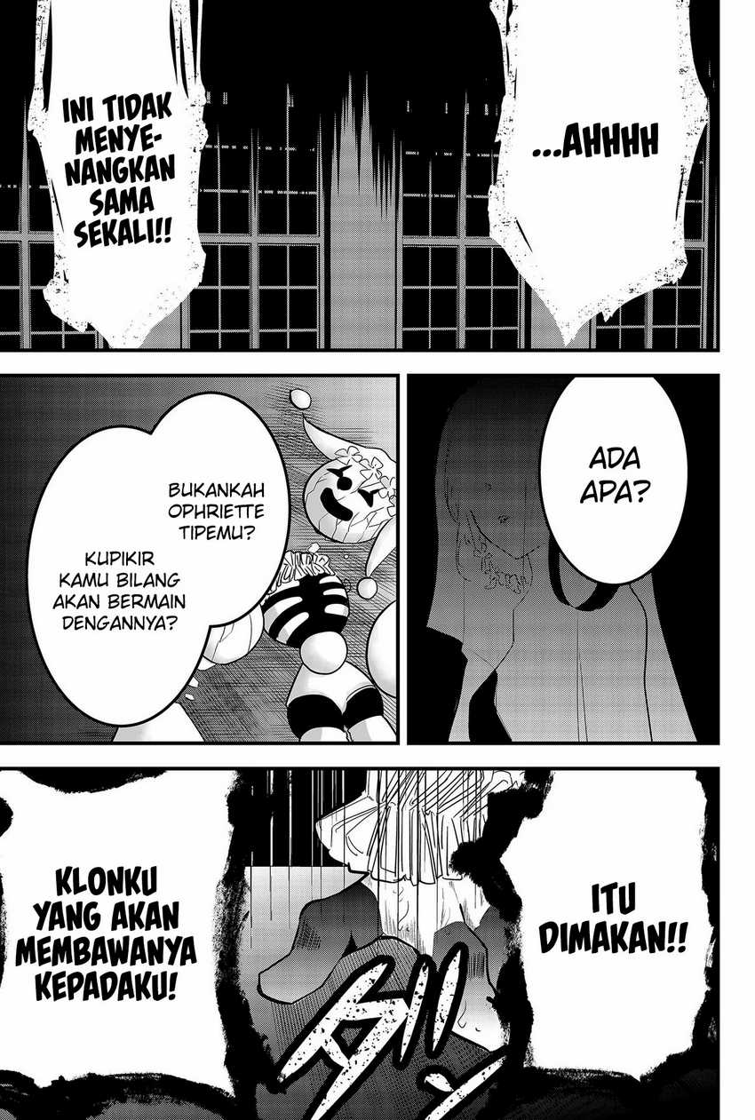 Tsugihagi Darake no Saikyou Yuusha Chapter 9 Gambar 24
