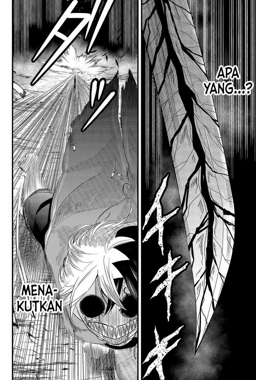 Tsugihagi Darake no Saikyou Yuusha Chapter 9 Gambar 3