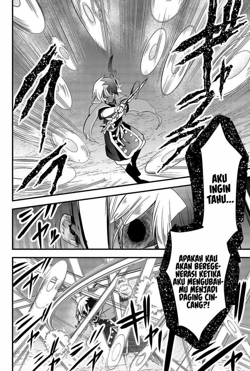Tsugihagi Darake no Saikyou Yuusha Chapter 9 Gambar 9