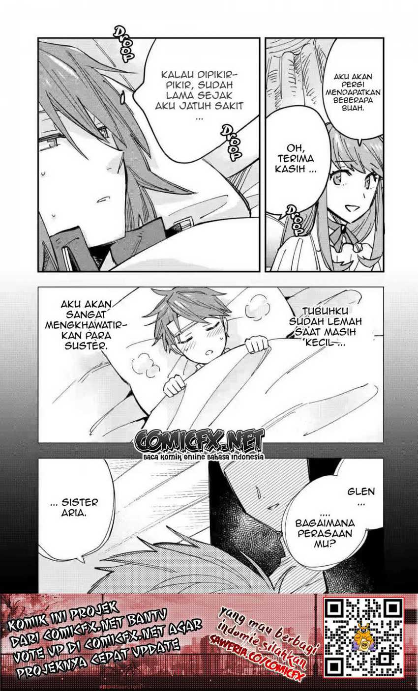 Tsuihou Bokensha no Yarinaoshi ~ Yousei-kai de Kitae Naoshite Jibun no Ibasho wo Tsukuru Chapter 2 Gambar 17