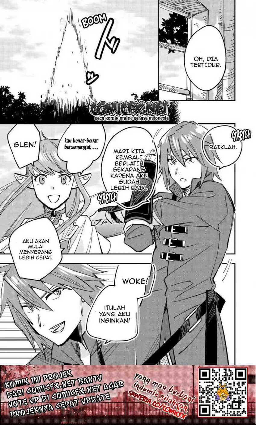 Tsuihou Bokensha no Yarinaoshi ~ Yousei-kai de Kitae Naoshite Jibun no Ibasho wo Tsukuru Chapter 2 Gambar 19