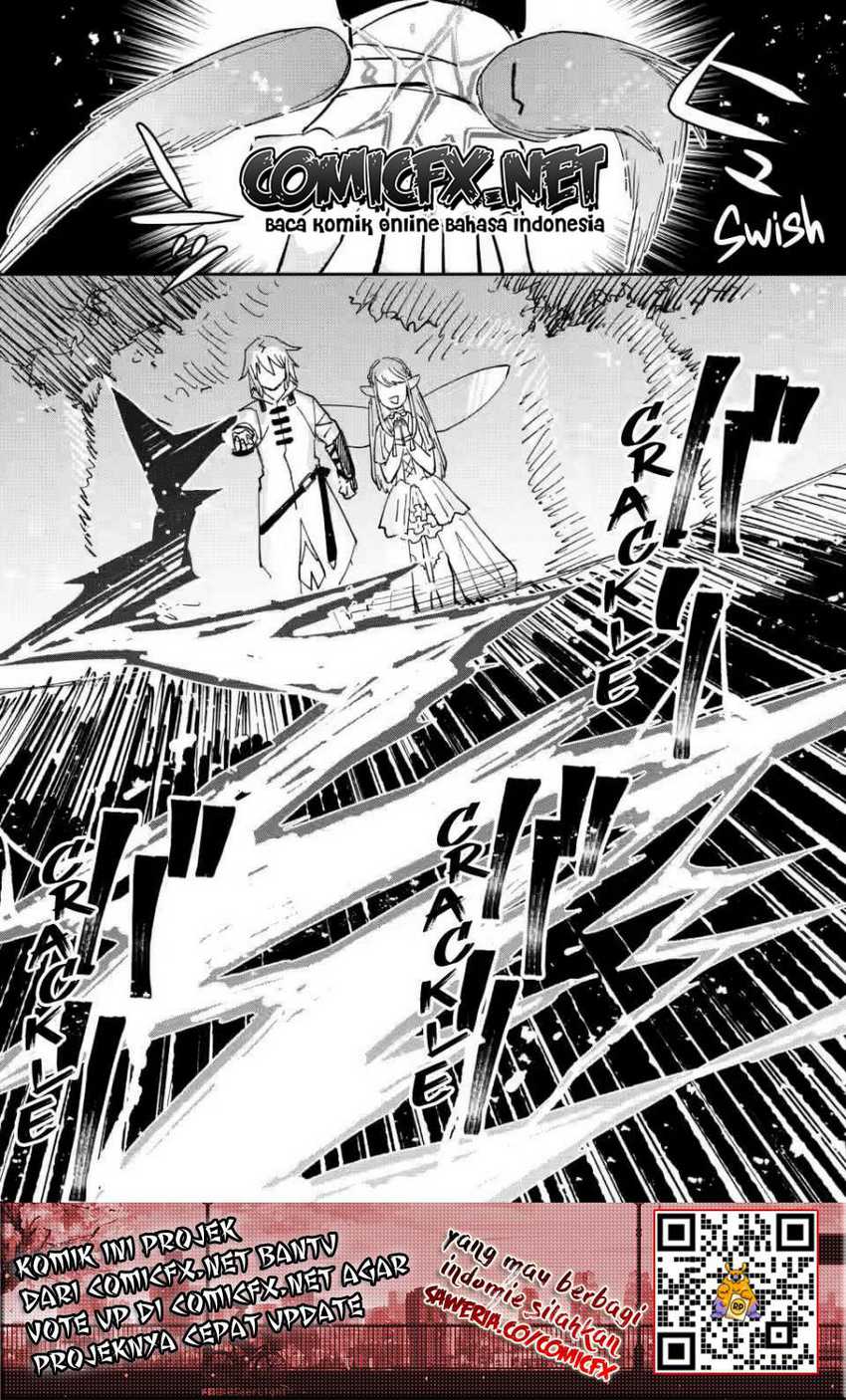 Tsuihou Bokensha no Yarinaoshi ~ Yousei-kai de Kitae Naoshite Jibun no Ibasho wo Tsukuru Chapter 2 Gambar 28