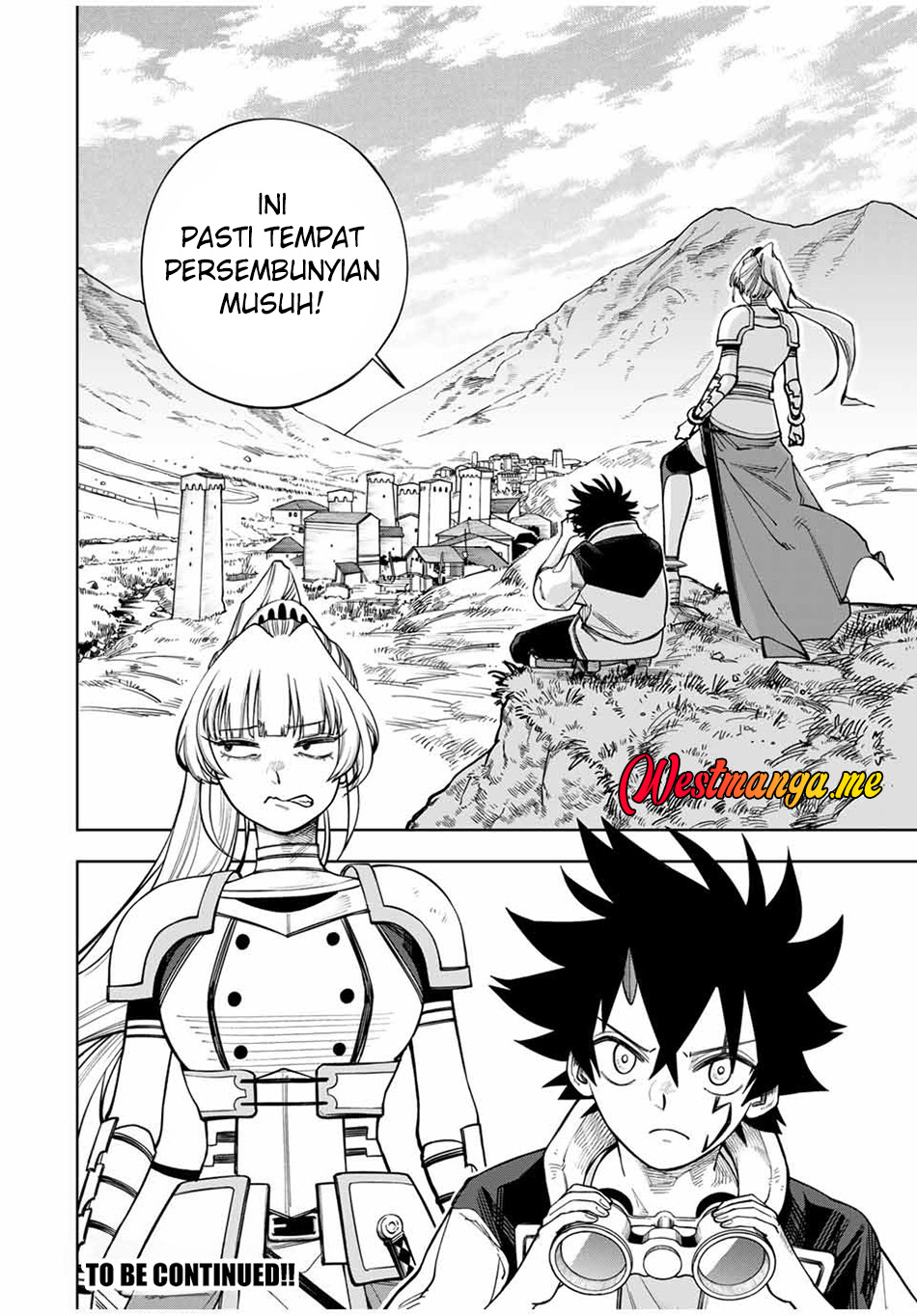 Tsuihou Sarenakatta Otoko ~Nidome no Jinsei wa Dogeza kara Hajimarimashita~ Chapter 4 Gambar 20