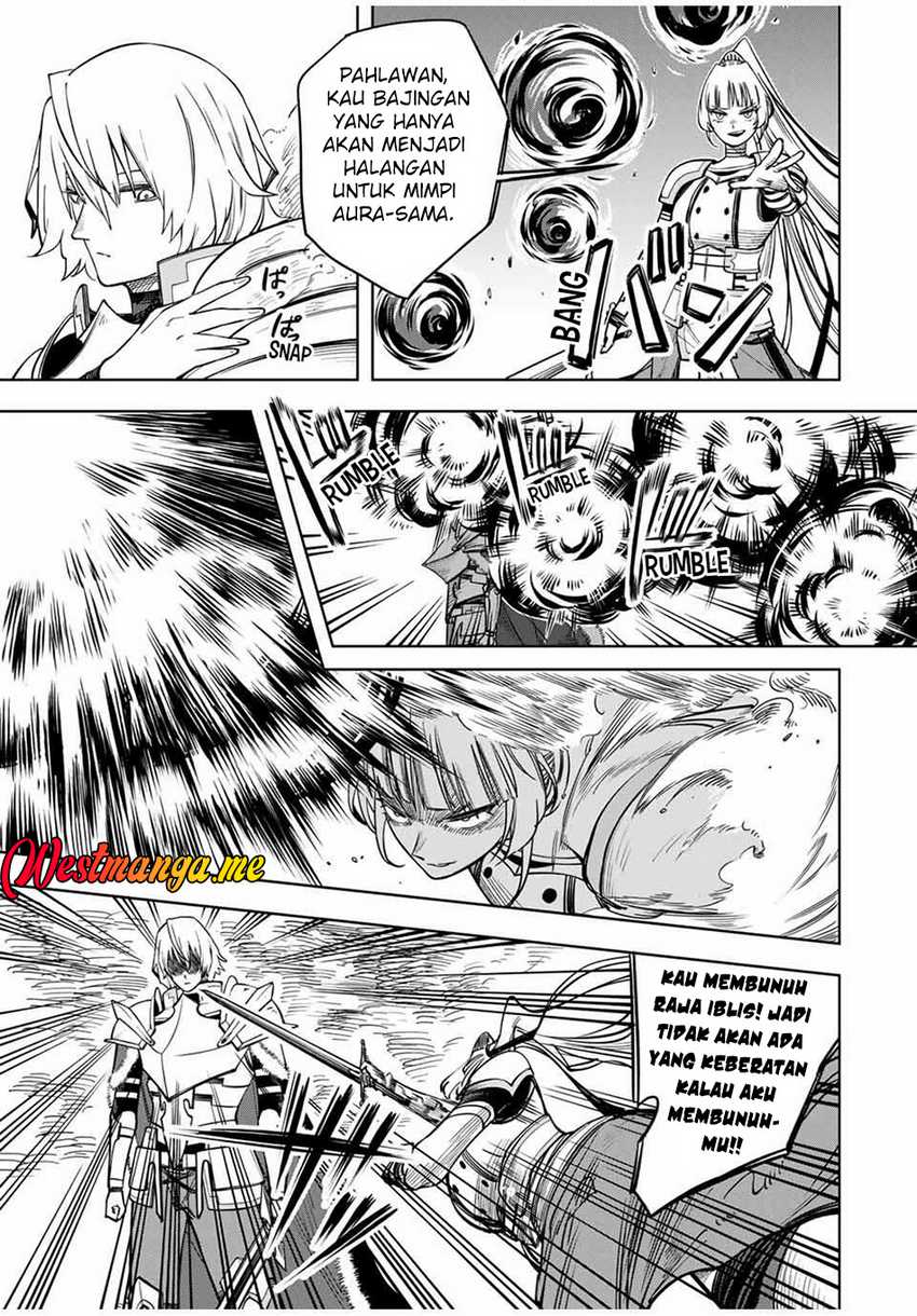 Tsuihou Sarenakatta Otoko ~Nidome no Jinsei wa Dogeza kara Hajimarimashita~ Chapter 7 Gambar 12