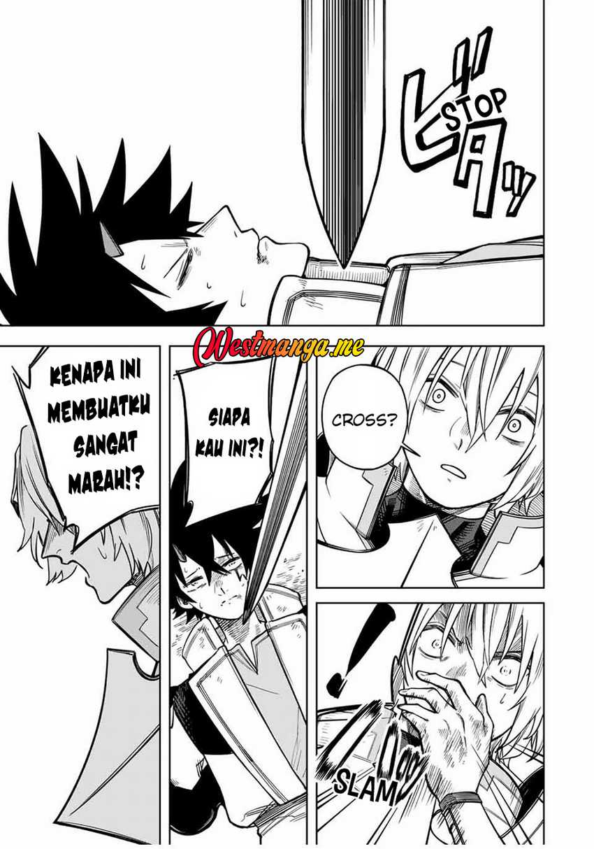 Tsuihou Sarenakatta Otoko ~Nidome no Jinsei wa Dogeza kara Hajimarimashita~ Chapter 7 Gambar 16