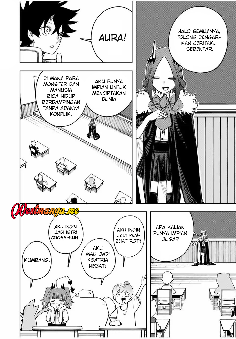 Tsuihou Sarenakatta Otoko ~Nidome no Jinsei wa Dogeza kara Hajimarimashita~ Chapter 9 Gambar 13