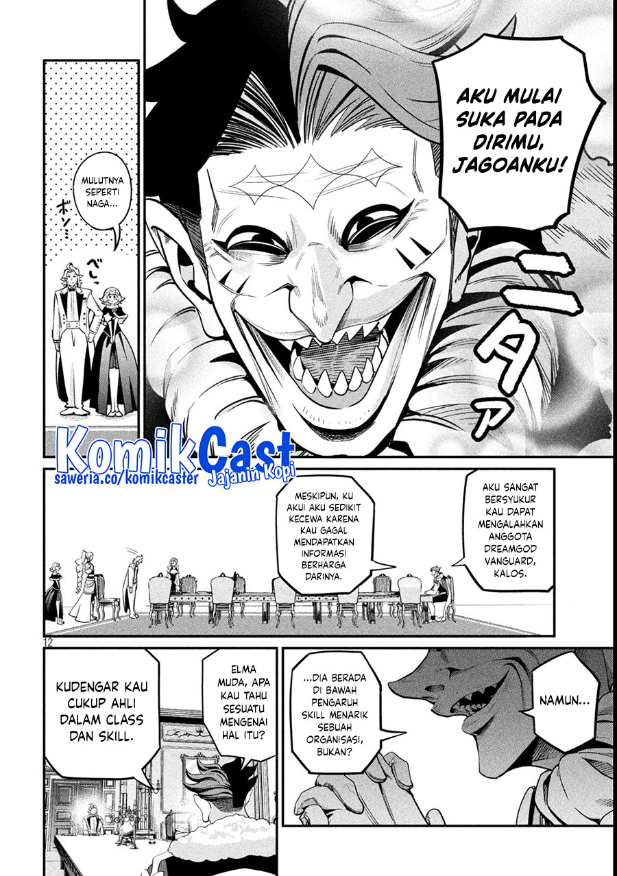 Tsuihou Sareta Tenshou Juu Kishi wa Game Chishiki de Musou Suru Chapter 107 Gambar 13