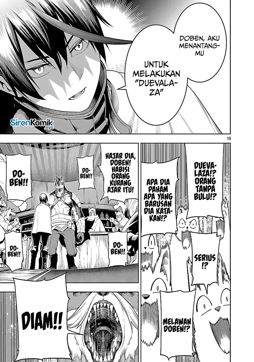 Tsuihousareru Tabi ni Skill wo Te ni Ireta Ore ga, 100 no Isekai de 2-shuume Musou Chapter 26 Gambar 21