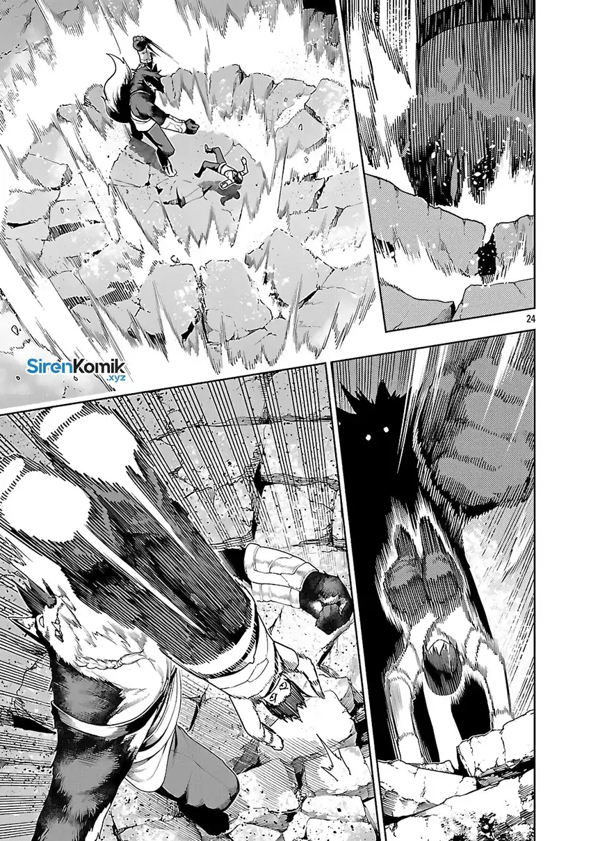 Tsuihousareru Tabi ni Skill wo Te ni Ireta Ore ga, 100 no Isekai de 2-shuume Musou Chapter 26 Gambar 27