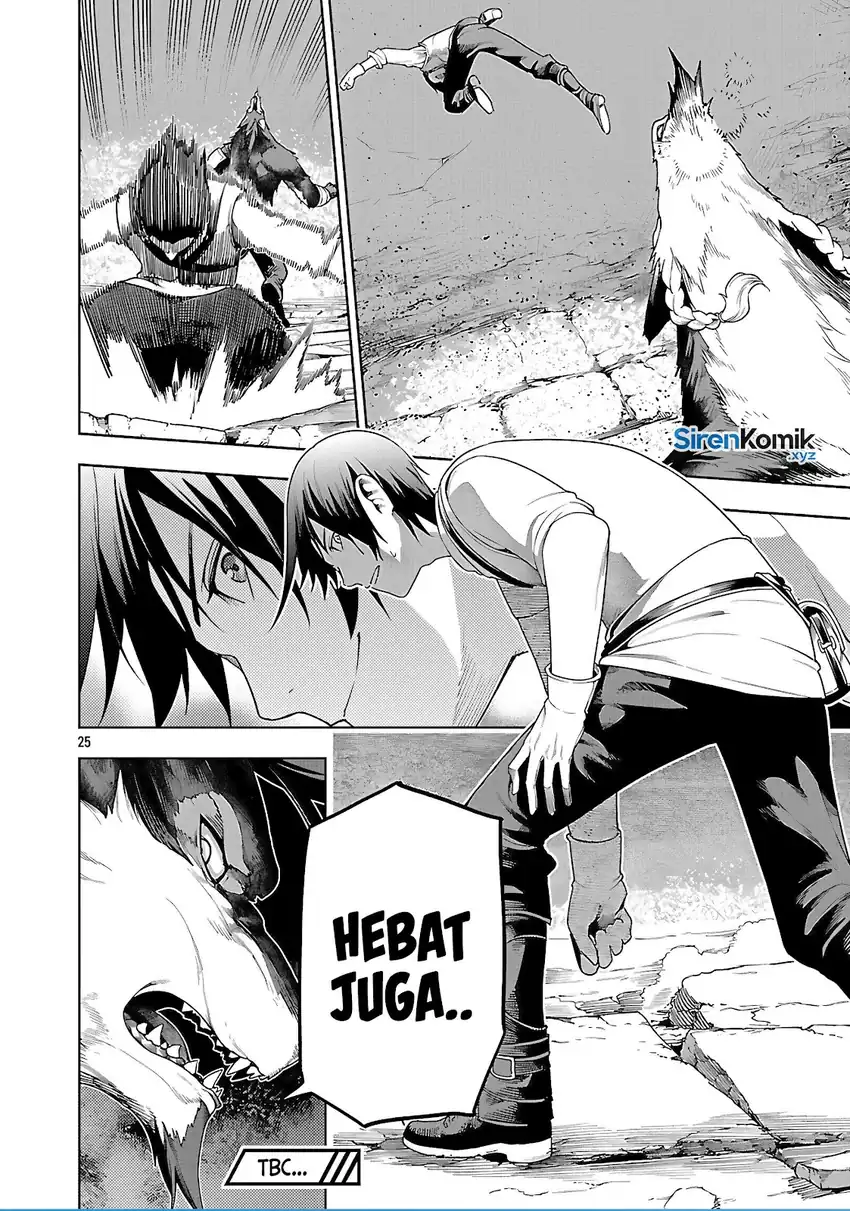 Tsuihousareru Tabi ni Skill wo Te ni Ireta Ore ga, 100 no Isekai de 2-shuume Musou Chapter 26 Gambar 28