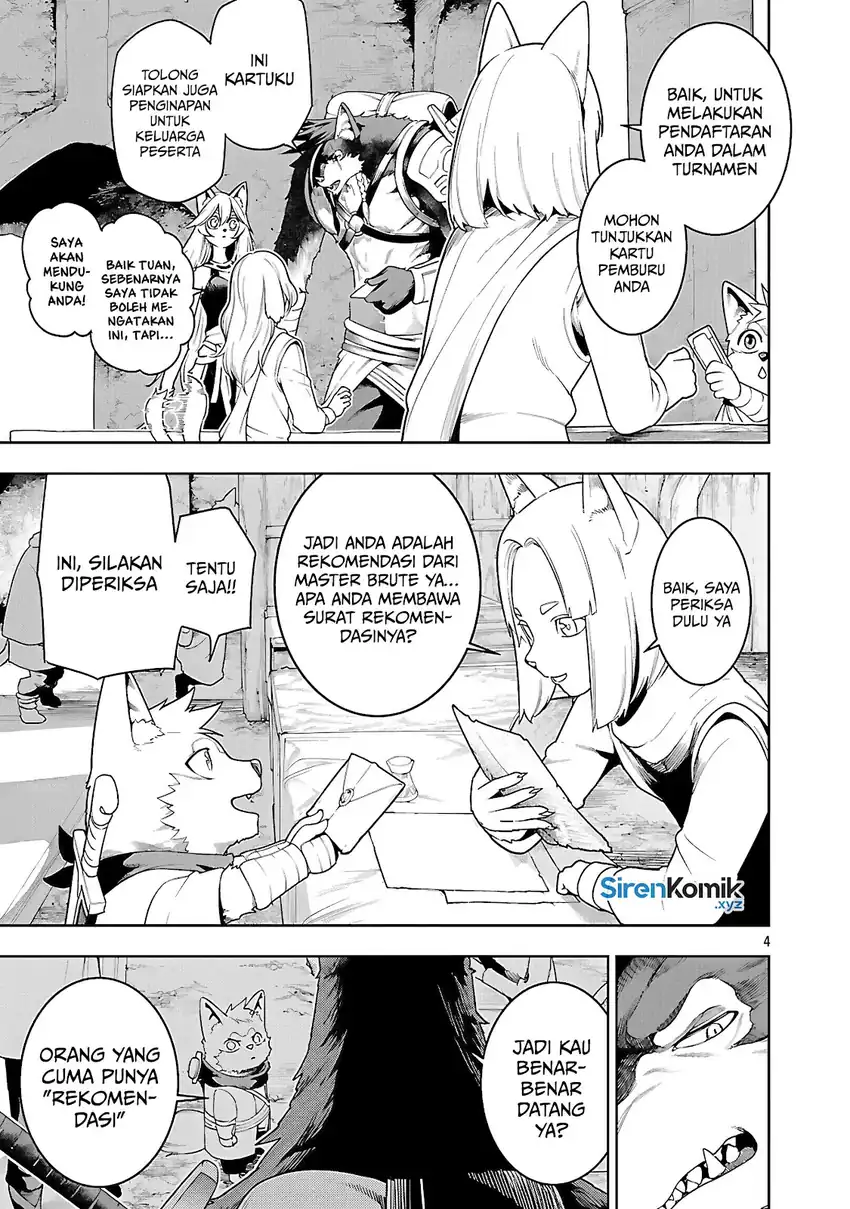 Tsuihousareru Tabi ni Skill wo Te ni Ireta Ore ga, 100 no Isekai de 2-shuume Musou Chapter 26 Gambar 7