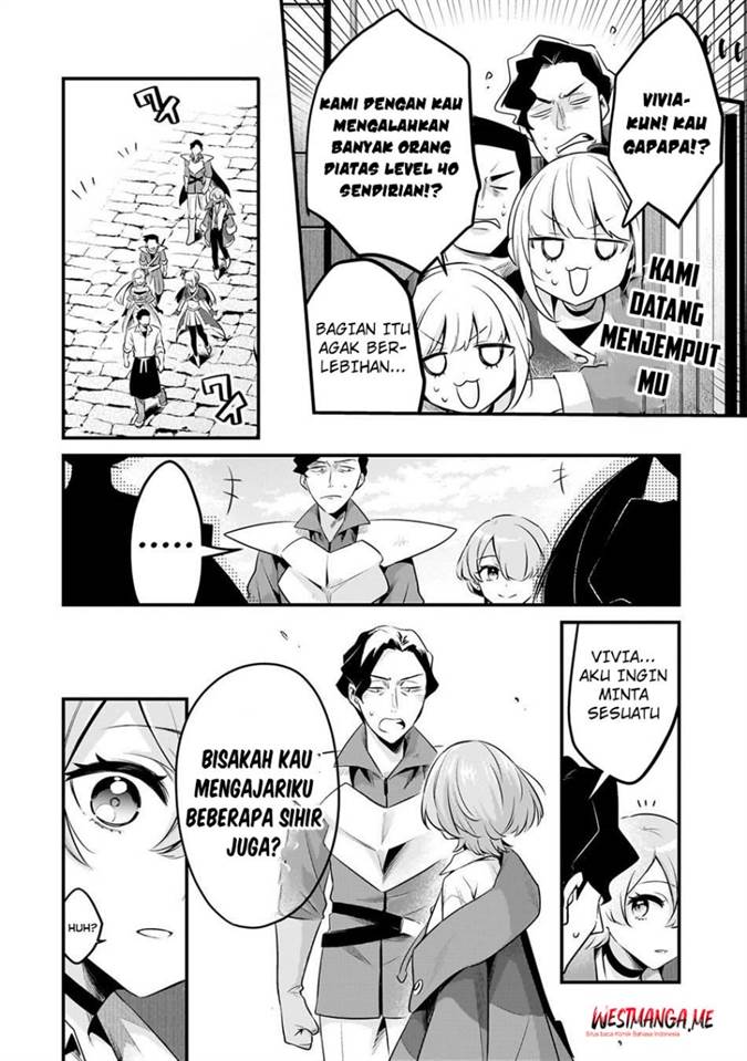 Tsuihousha Shokudou e Youkoso! (Welcome to Cheap Restaurant of Outcasts!) Chapter 54 Gambar 27