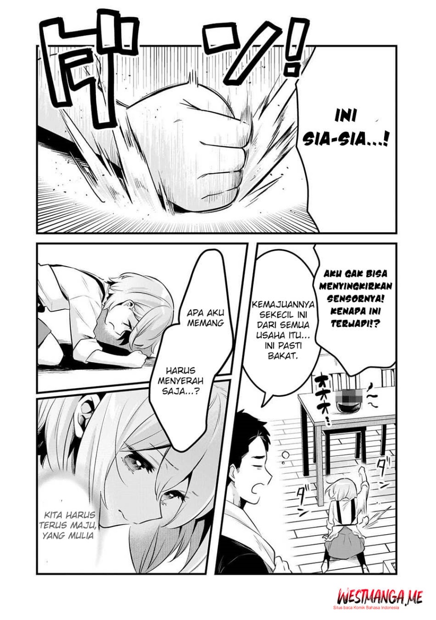 Tsuihousha Shokudou e Youkoso! (Welcome to Cheap Restaurant of Outcasts!) Chapter 56 Gambar 12