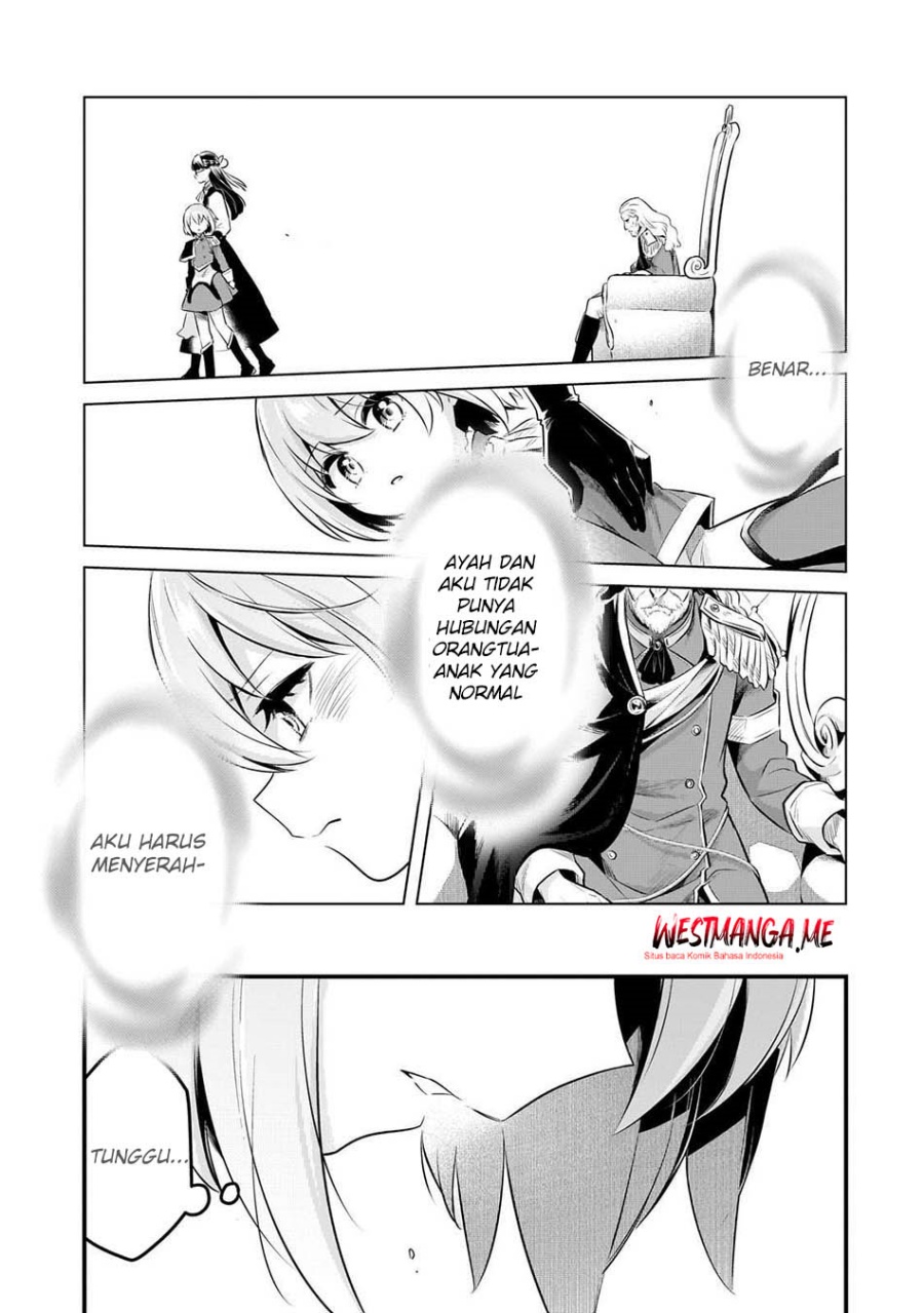 Tsuihousha Shokudou e Youkoso! (Welcome to Cheap Restaurant of Outcasts!) Chapter 56 Gambar 13