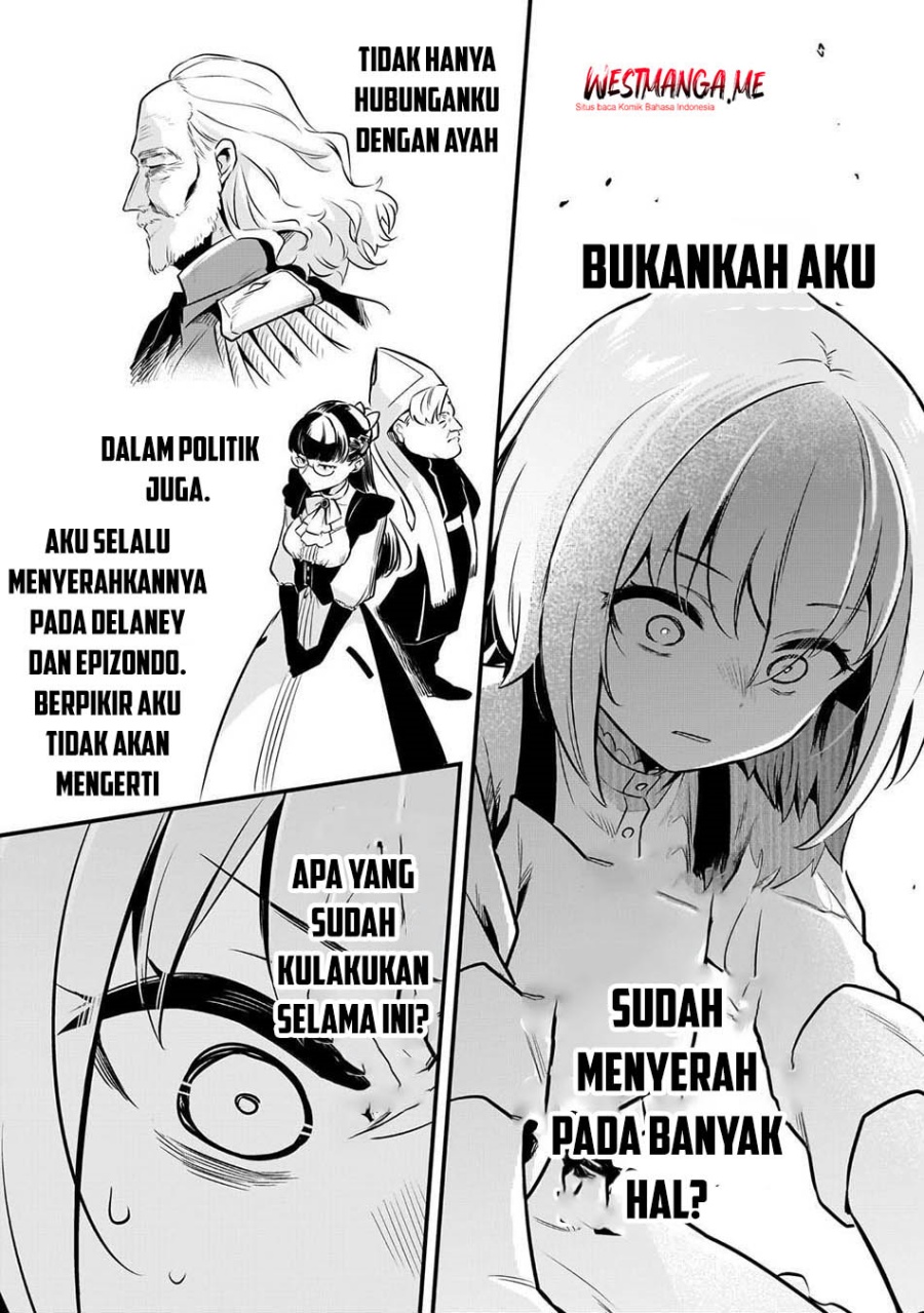 Tsuihousha Shokudou e Youkoso! (Welcome to Cheap Restaurant of Outcasts!) Chapter 56 Gambar 14