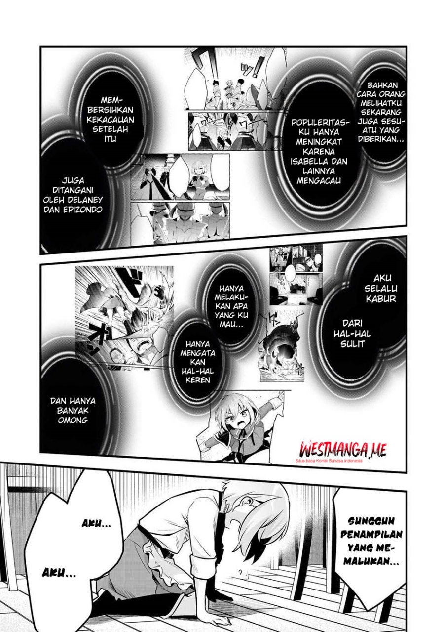 Tsuihousha Shokudou e Youkoso! (Welcome to Cheap Restaurant of Outcasts!) Chapter 56 Gambar 15
