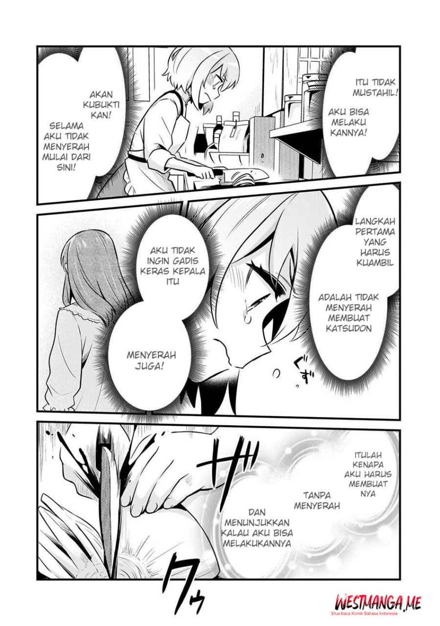 Tsuihousha Shokudou e Youkoso! (Welcome to Cheap Restaurant of Outcasts!) Chapter 56 Gambar 19