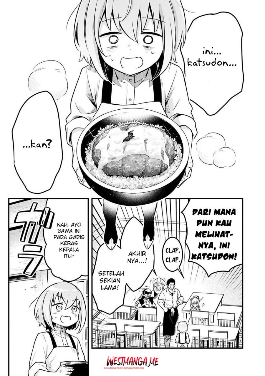 Tsuihousha Shokudou e Youkoso! (Welcome to Cheap Restaurant of Outcasts!) Chapter 56 Gambar 22
