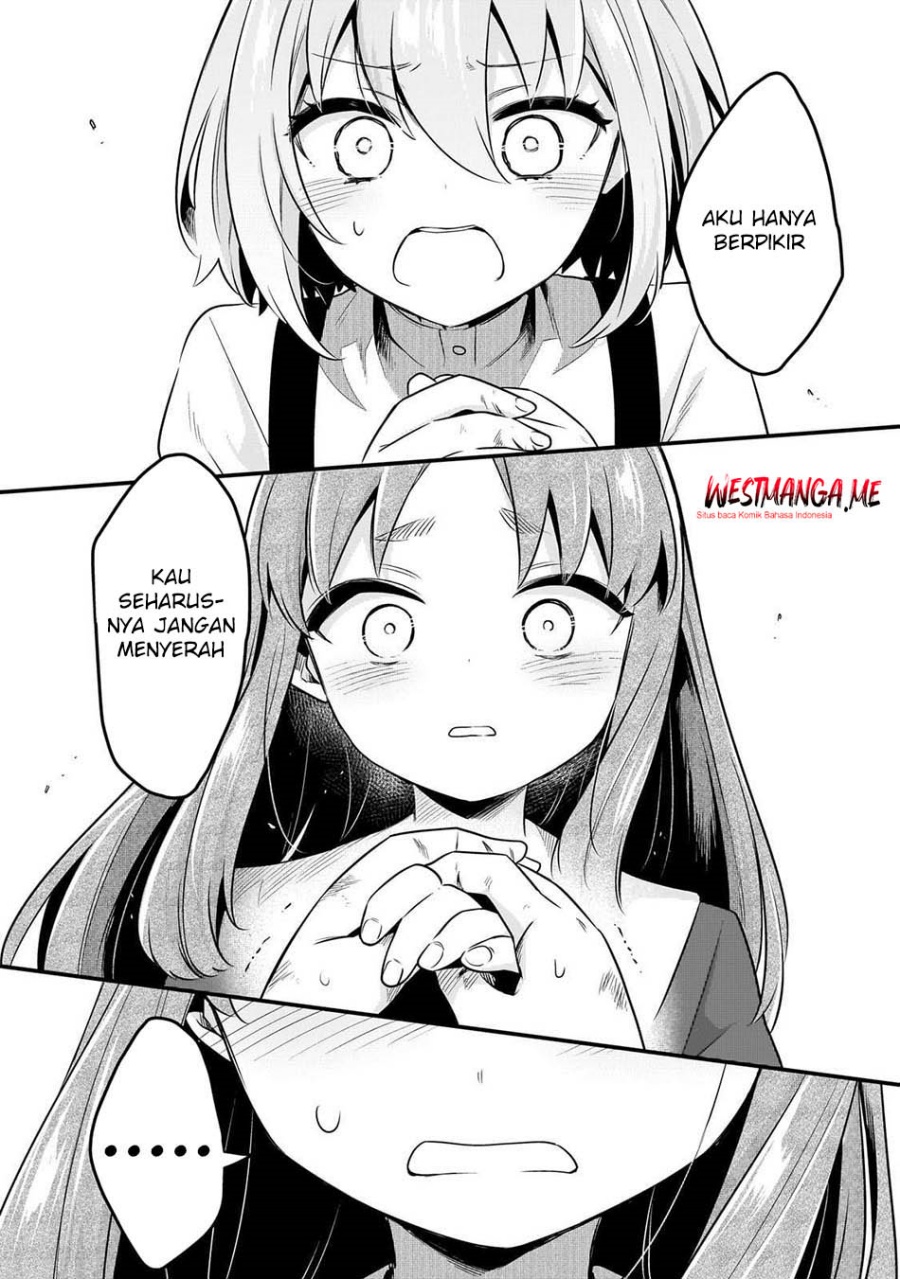 Tsuihousha Shokudou e Youkoso! (Welcome to Cheap Restaurant of Outcasts!) Chapter 56 Gambar 28