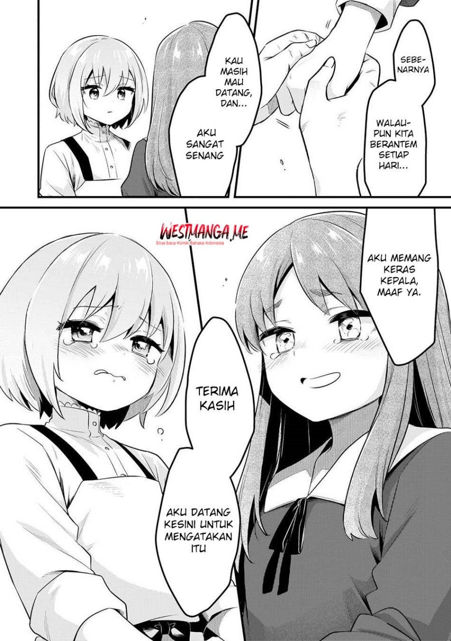 Tsuihousha Shokudou e Youkoso! (Welcome to Cheap Restaurant of Outcasts!) Chapter 56 Gambar 29