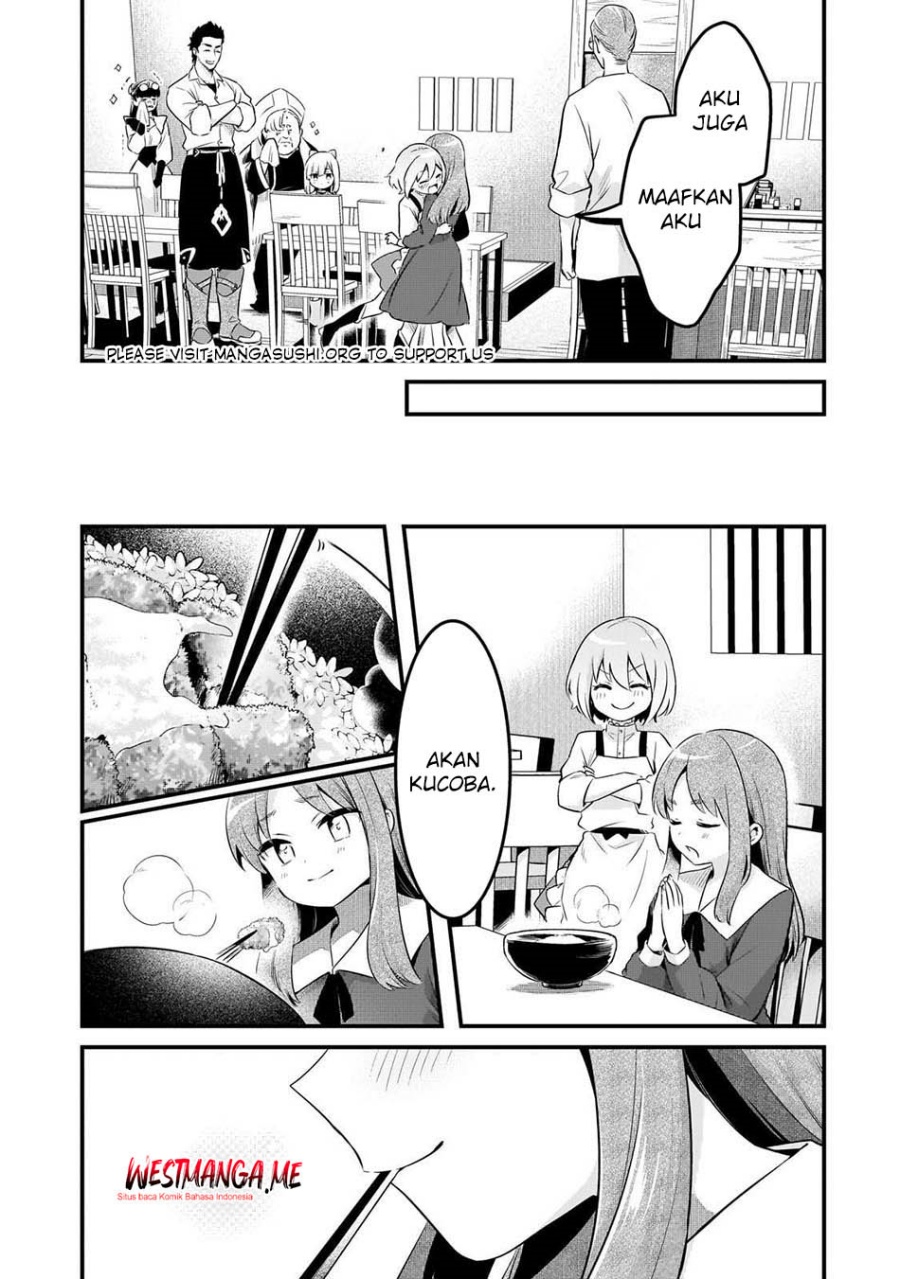 Tsuihousha Shokudou e Youkoso! (Welcome to Cheap Restaurant of Outcasts!) Chapter 56 Gambar 30