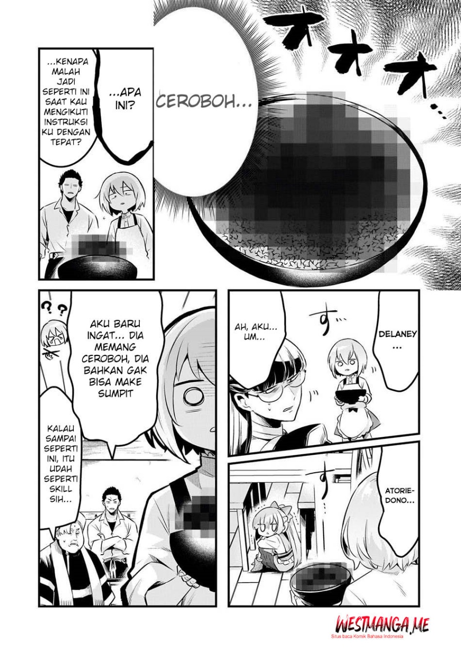 Tsuihousha Shokudou e Youkoso! (Welcome to Cheap Restaurant of Outcasts!) Chapter 56 Gambar 8