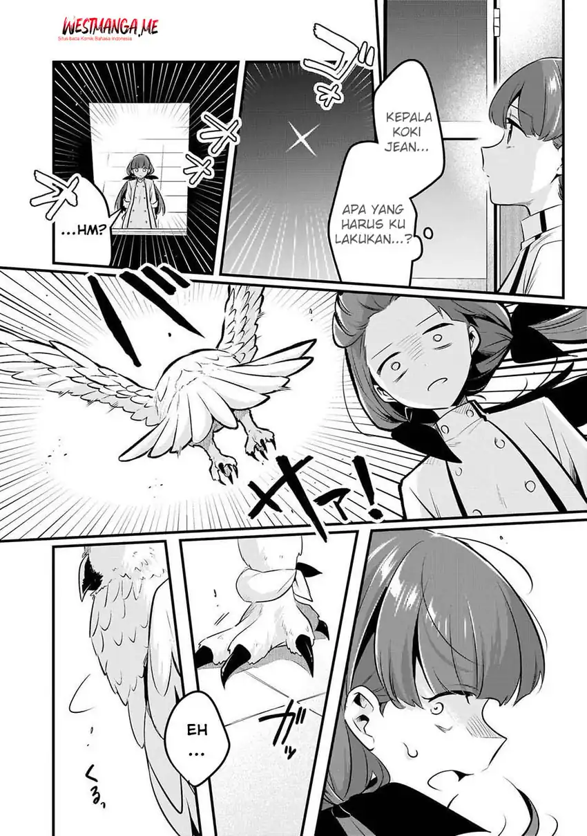 Tsuihousha Shokudou e Youkoso! (Welcome to Cheap Restaurant of Outcasts!) Chapter 57 Gambar 13