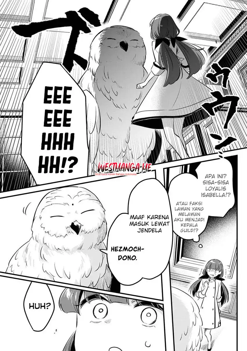 Tsuihousha Shokudou e Youkoso! (Welcome to Cheap Restaurant of Outcasts!) Chapter 57 Gambar 14