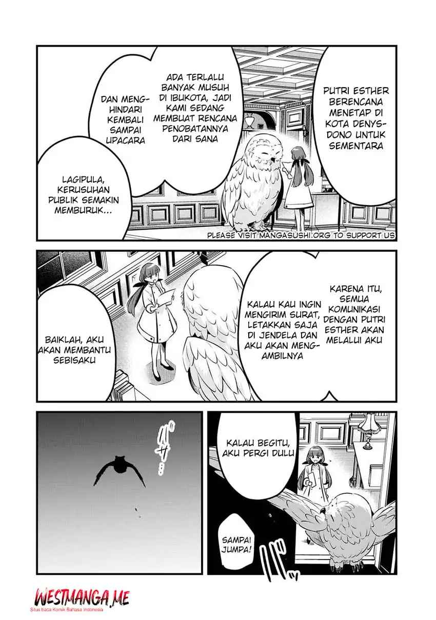 Tsuihousha Shokudou e Youkoso! (Welcome to Cheap Restaurant of Outcasts!) Chapter 57 Gambar 16