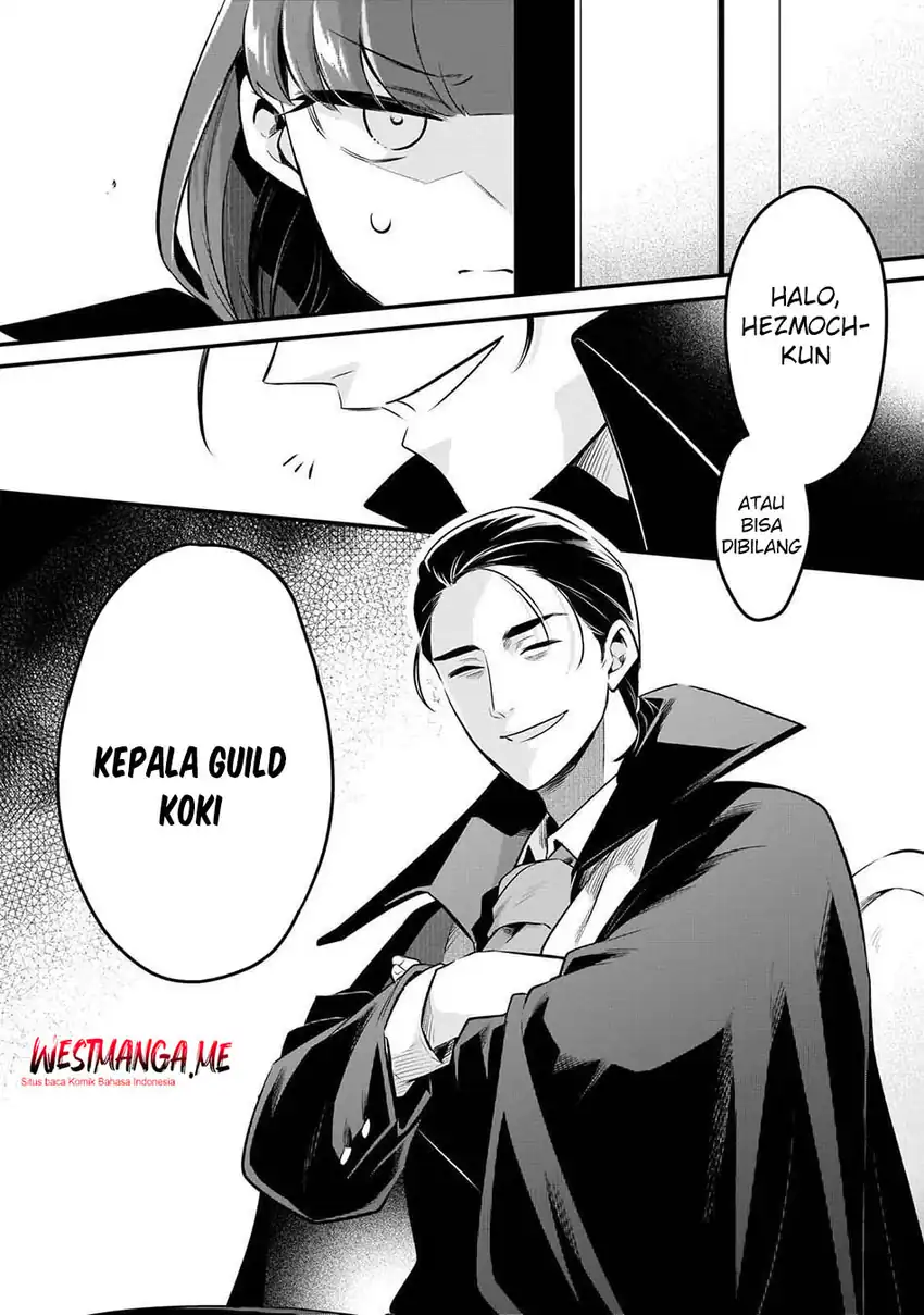 Tsuihousha Shokudou e Youkoso! (Welcome to Cheap Restaurant of Outcasts!) Chapter 57 Gambar 19