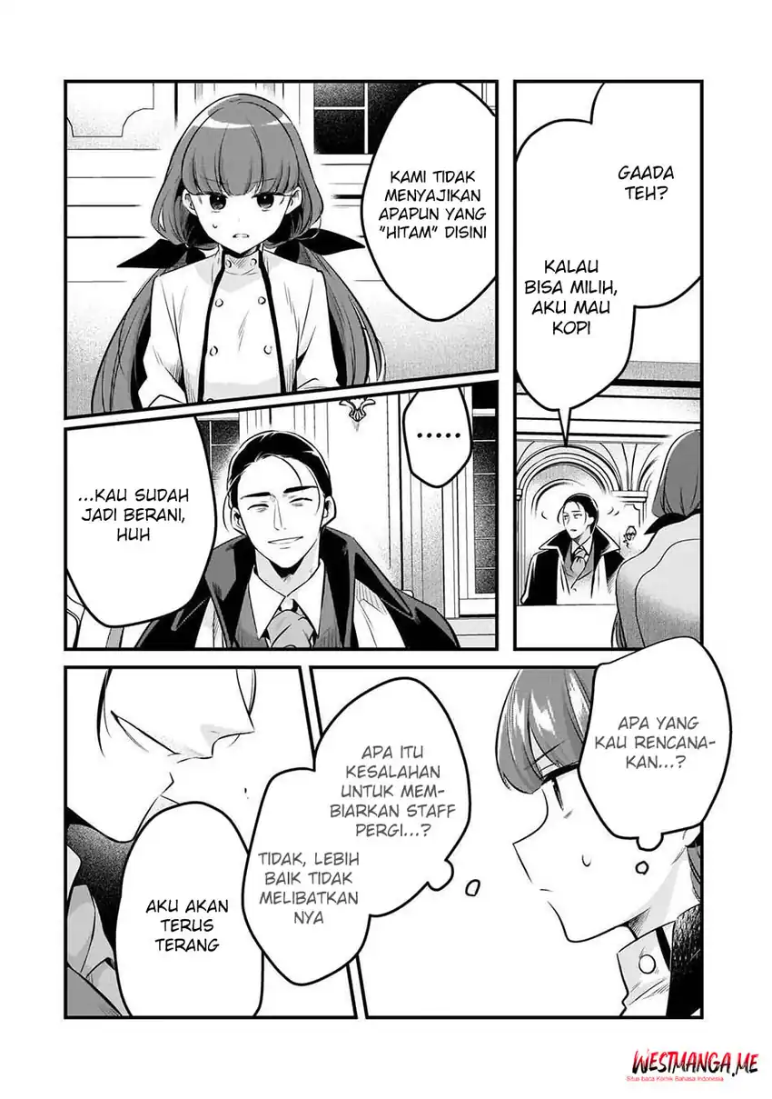Tsuihousha Shokudou e Youkoso! (Welcome to Cheap Restaurant of Outcasts!) Chapter 57 Gambar 21